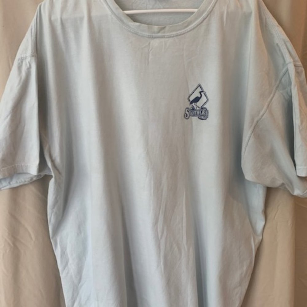 DONT TREAD ON ME T-SHIRT